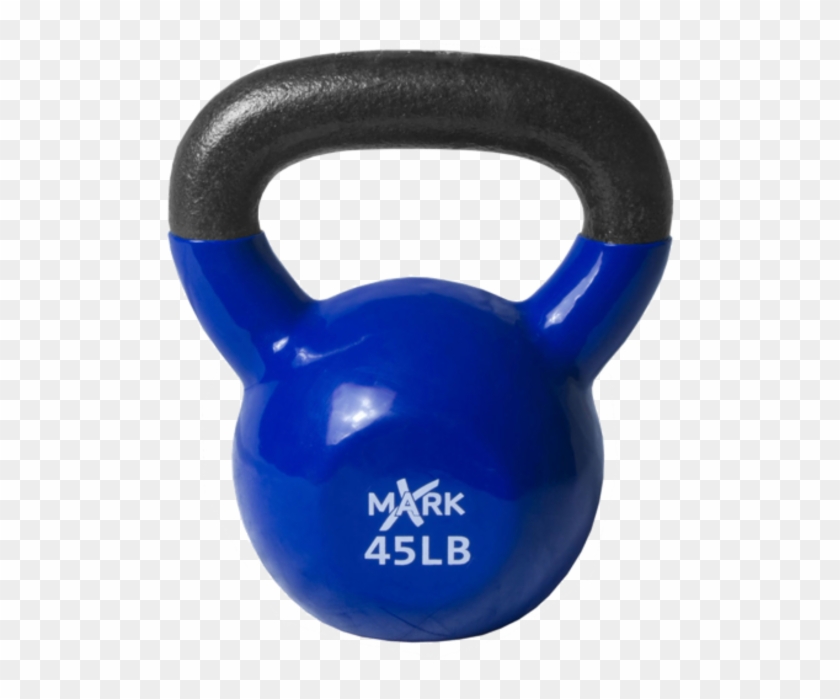 Kettlebell Fitness 4 - Kettlebell #1602401