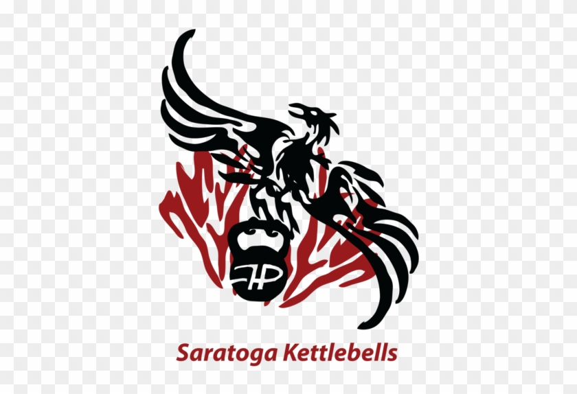Saratoga Kettlebell - United Kingdom Department Of Health #1602407