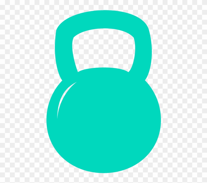 Aspire Fitness In Instagram - Kettlebell #1602419