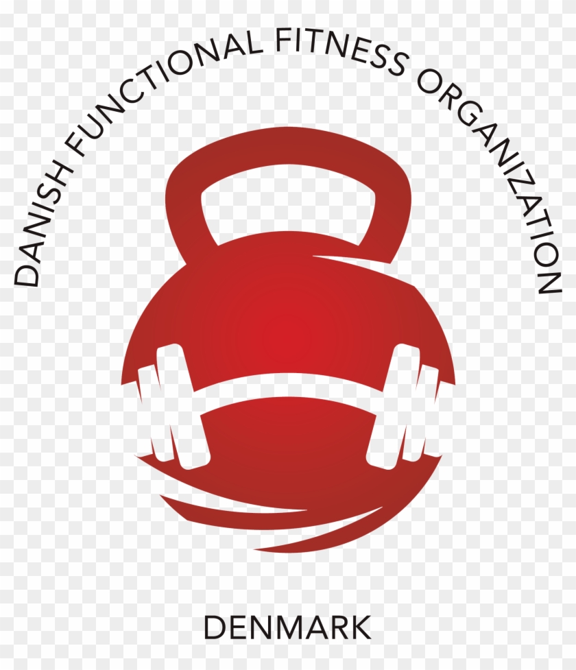 Danish Functional Fitness Organization Announced International - Kettlebell #1602420