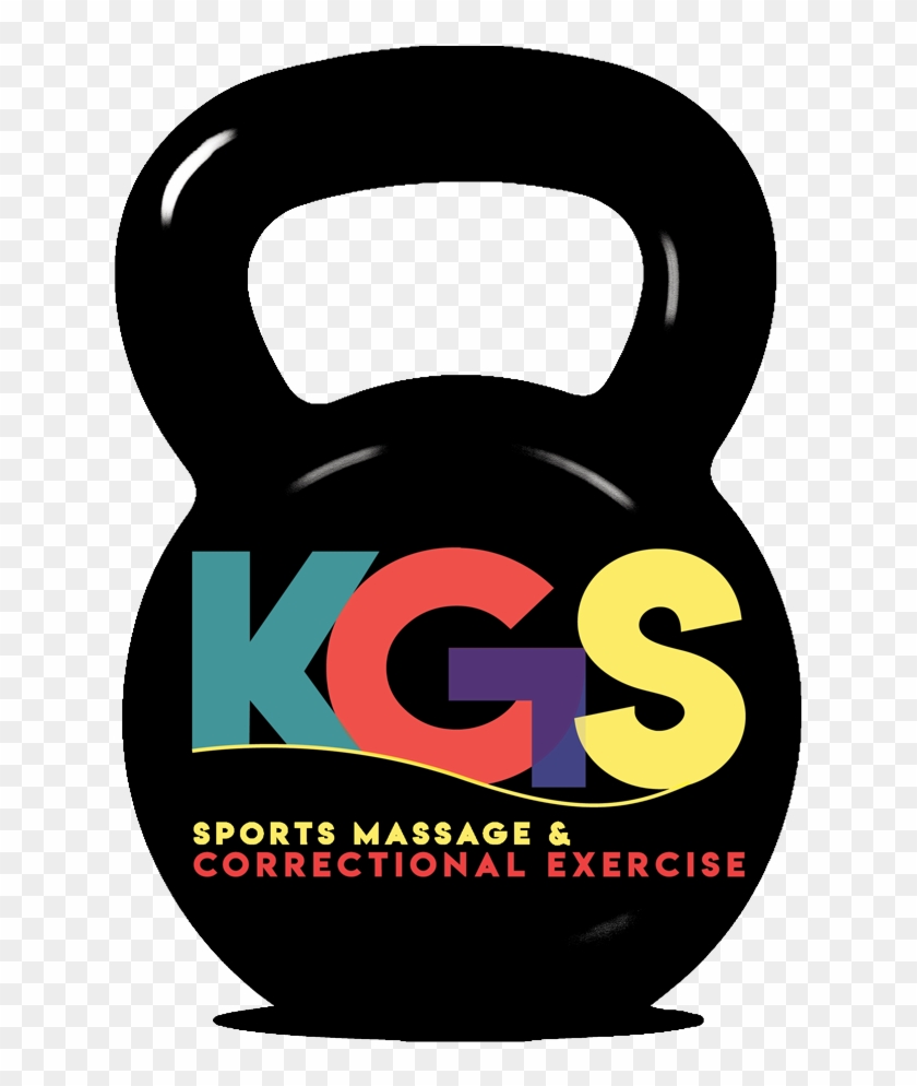 Sponsors/ Affiliates - Kettlebell #1602421