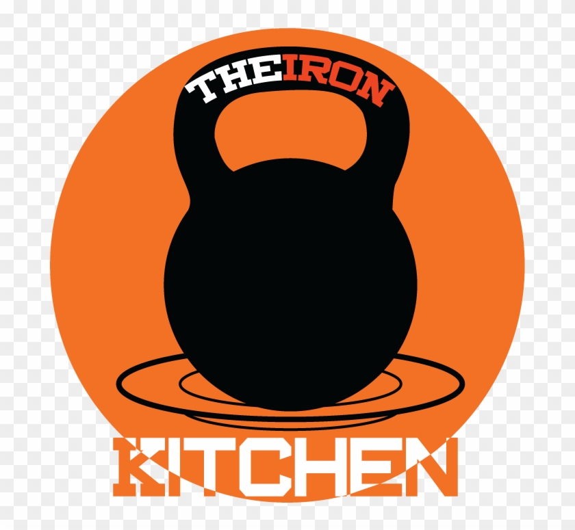 Logo Design By Eni21 For This Project - Kettlebell #1602429
