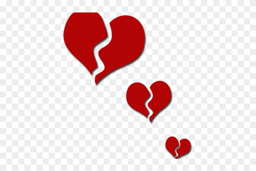 Heartbreak Chain Cliparts - Miss Him Quotes #1602440