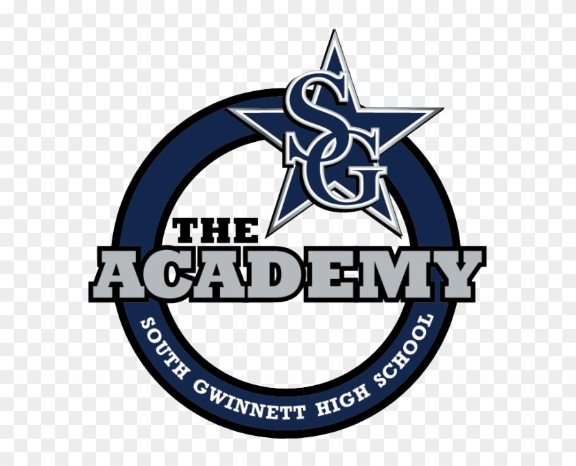 Welcome To South Gwinnett Ptsa - South Gwinnett High School Logo #1602443