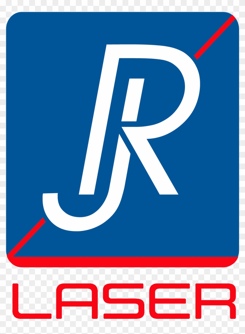 New Rj Logo - Rj Laser Logo #1602453