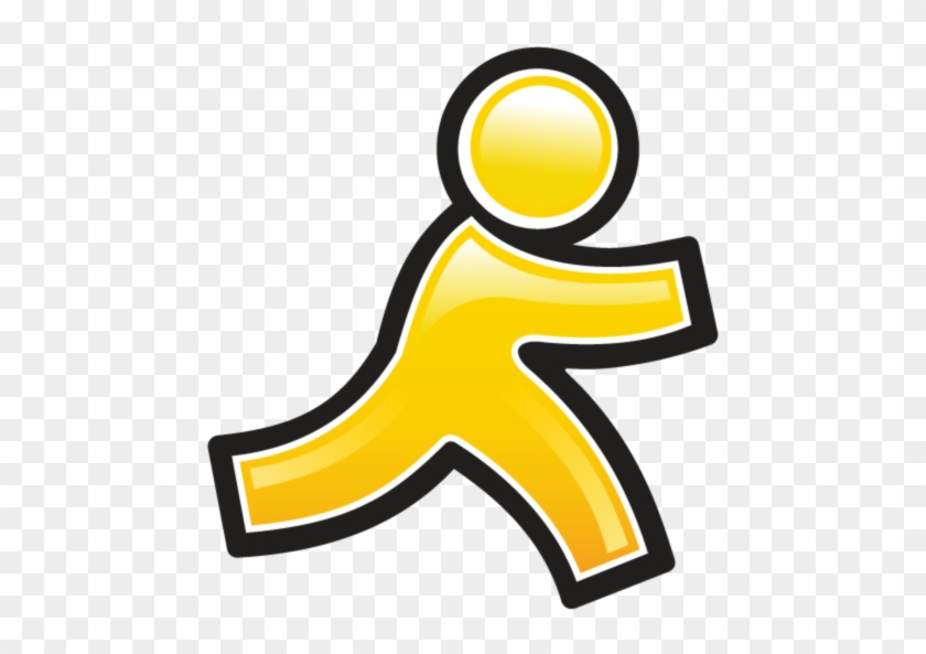 Rip Aol Instant Messenger #1602458