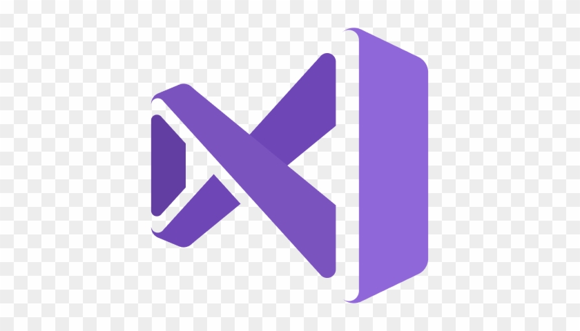 Msvc Backend Updates In Visual Studio 2019 Preview - Visual Studio 2019 Logo #1602468