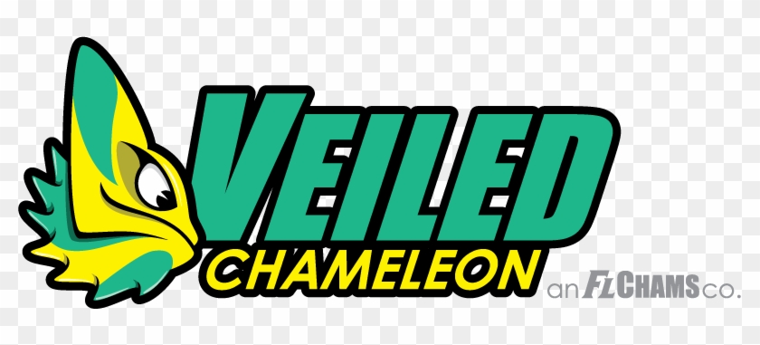 Veiled Chameleon Veiled Chameleon - Veiled Chameleon Veiled Chameleon #1602572