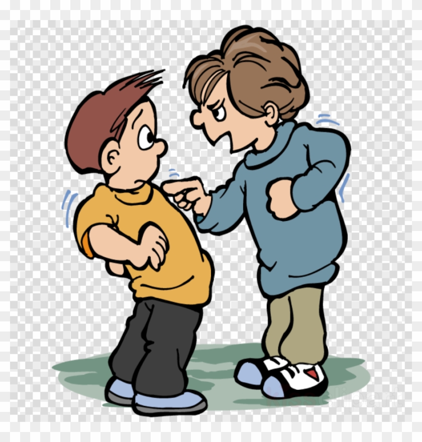 Define Tormentor Clipart Definition Dictionary Vocabulary - Bullying Animation #1602608
