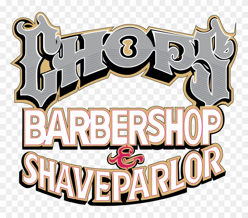 Chops Barbershop & Shave Parlor - Illustration #1602613