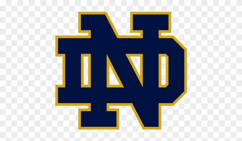 18 Nov - Fighting Irish Notre Dame Football #1602663