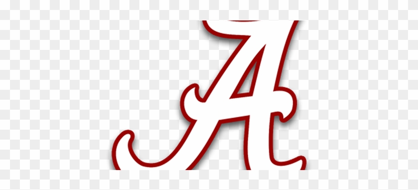 Download Alabama Crimson Tide Football Logo K Pictures - Alabama ...