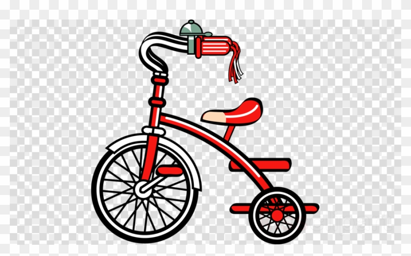 train tricycle