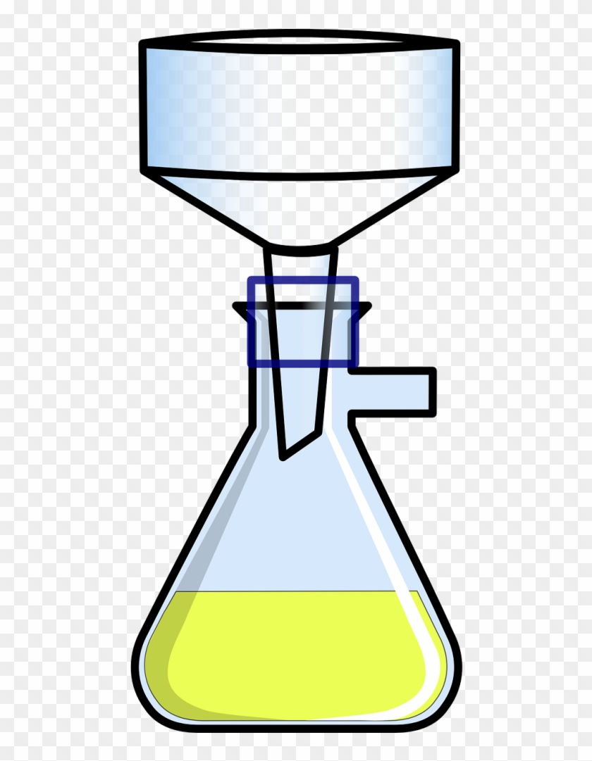 Buchner Funnel Free Transparent PNG Clipart Images Download
