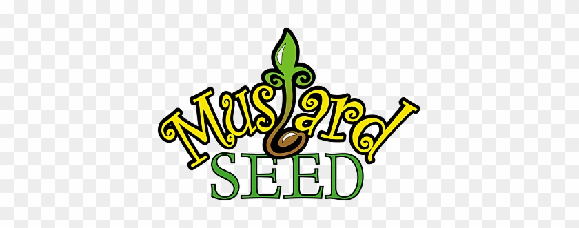 Mustard Seed - Mustard Seed Kids #1602717