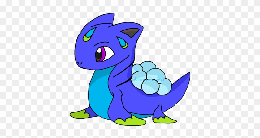 Poképlot Housing District - Poképlot Housing District #1602781