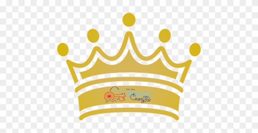 Download Crown - Crown Clipart Transparent Background Free #1602803