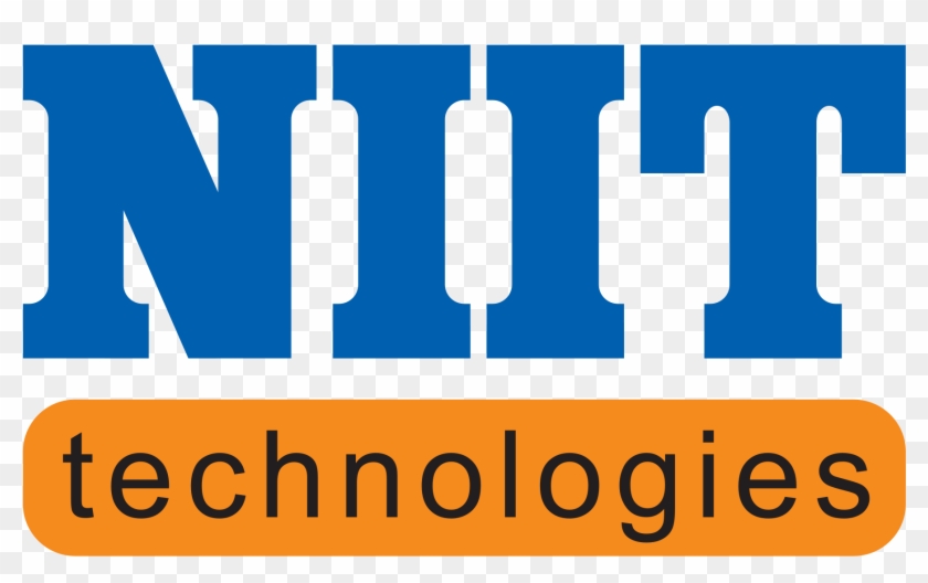 Image Result For Niit Company Logo Hd - Niit Technologies Logo #1602818