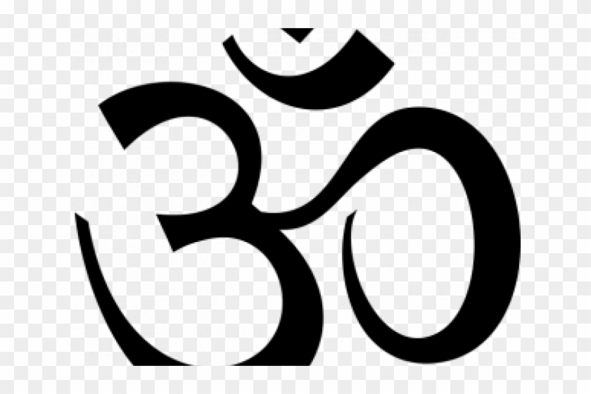 Drawn Symbol Namaste - Drawn Symbol Namaste #1602853