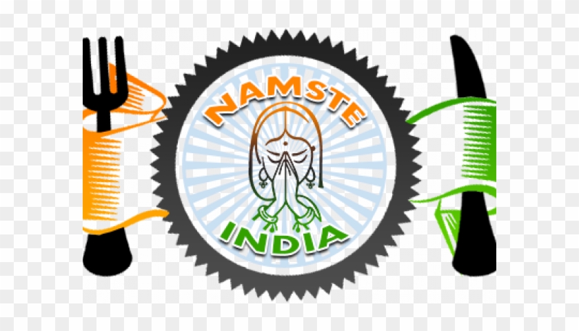 Namaste Logo - Carpentry Png Logo #1602857