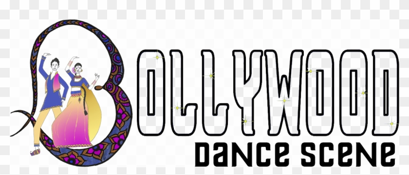 Bollywood Dance Scene Twin Cities - Bollywood Dance Scene Logo Mn #1602884