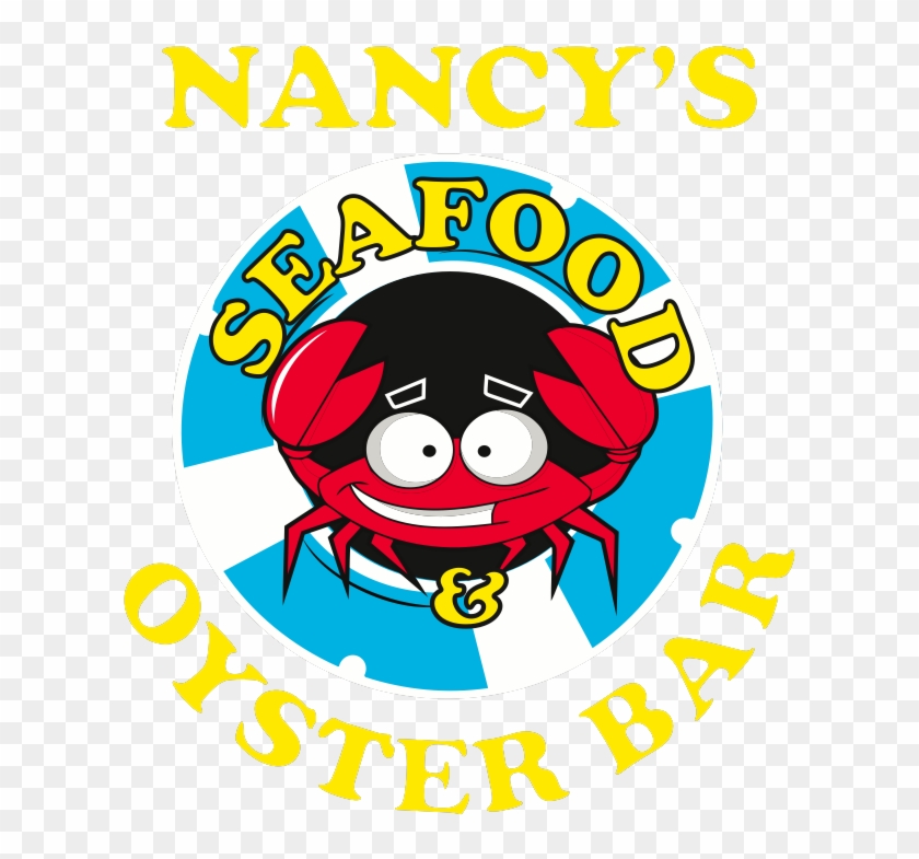 Png Free Download Nancy S Seafood Oyster Bar - Poster #1602912