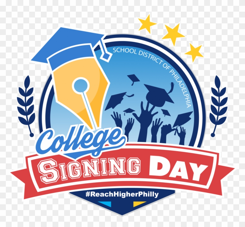 College Signing Day - College Signing Day #1602919