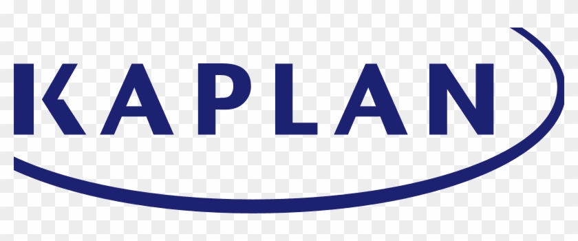 Kaplan Bar Prep Transparent Background - Kaplan Logo Png #1602956