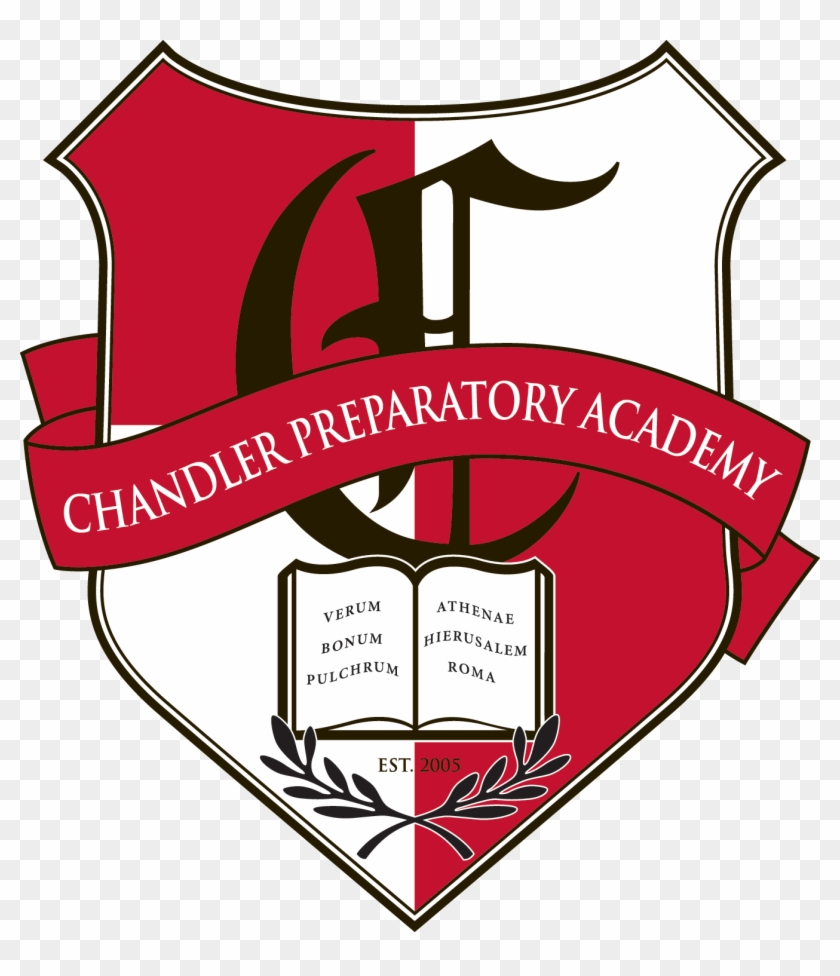 Great Hearts Chandler Prep - Great Hearts Academy Chandler Logo #1602981