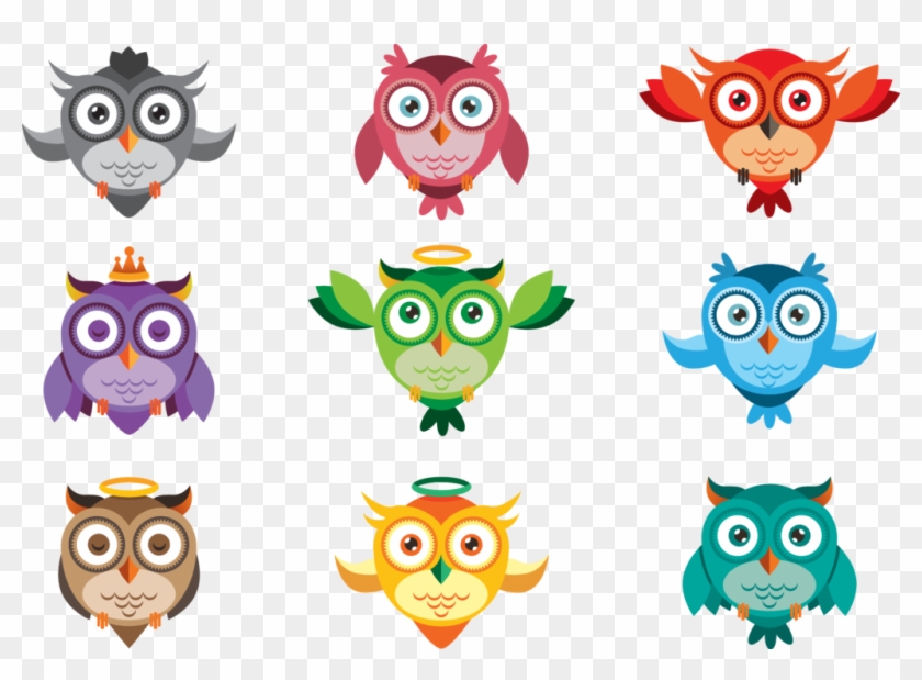 Cute Owl Clip Art Free Lnkk Me Rh Lnkk Me Cnc Machine - Vector Graphics #1602998