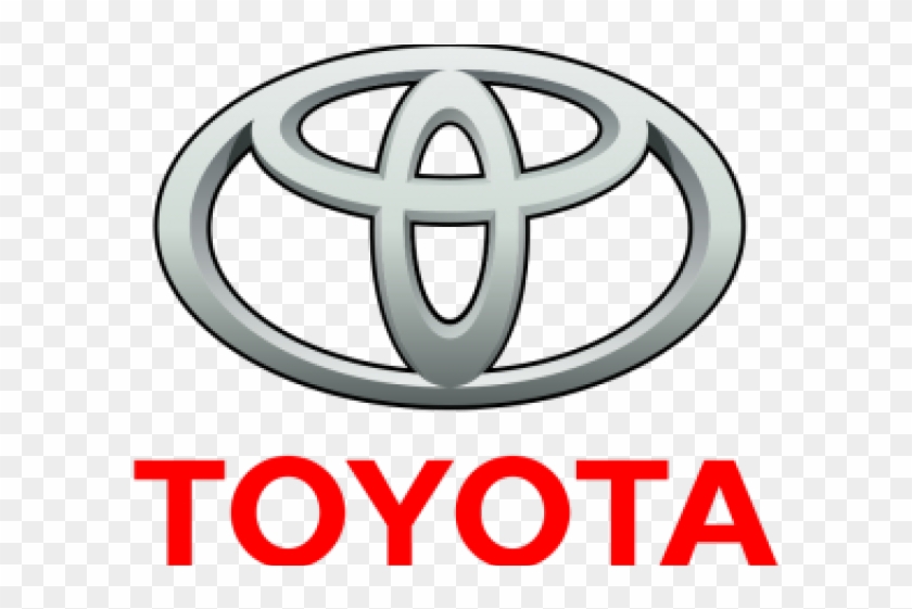 Toyota Cliparts - Toyota Logo Big Size #1603011