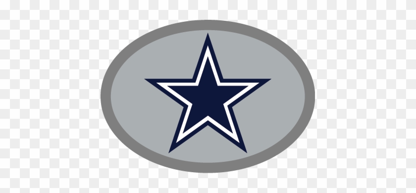Dallas Cowboys Png Transparent Images - Dallas Cowboys Logo #1603016