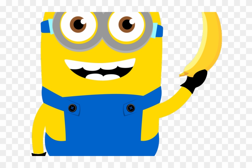 Despicable Me Clipart High Resolution - Cartoon Characters Clip Art #1603018