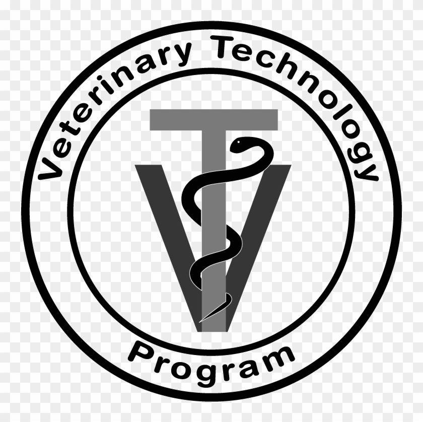 Vet Tech Logo - Veterinary Technician Logo #1603031