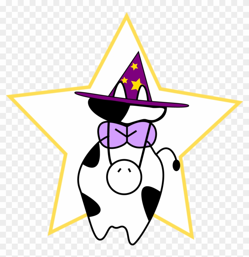 Cow Icon - Cow Icon #1603033