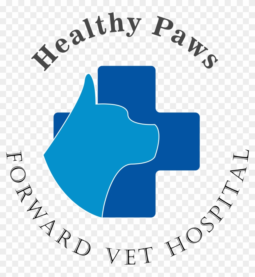 Logo Design By Sheikhsalman For Healthy Paws Forward - Brighton And Hove City Council #1603051