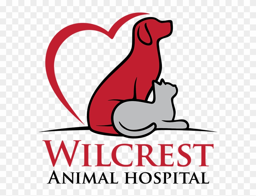 Logo Image Wilcrest Animal Hospital - Illustration #1603055