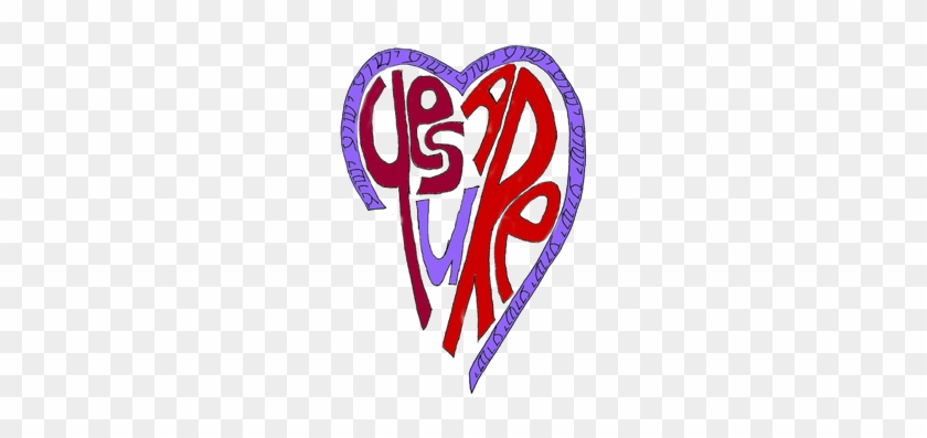 Yes U Are Partnership Promoting Community Transformation - Heart #1603056