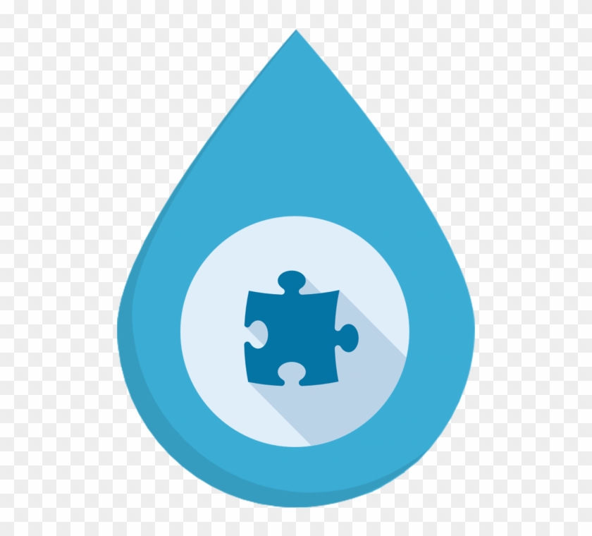 Interested In A Water Public Private Partnership Start - Circle #1603065