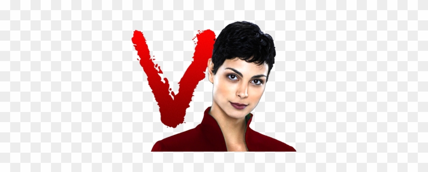 V Visitors A2 - V For Vendetta Logo Png #1603087