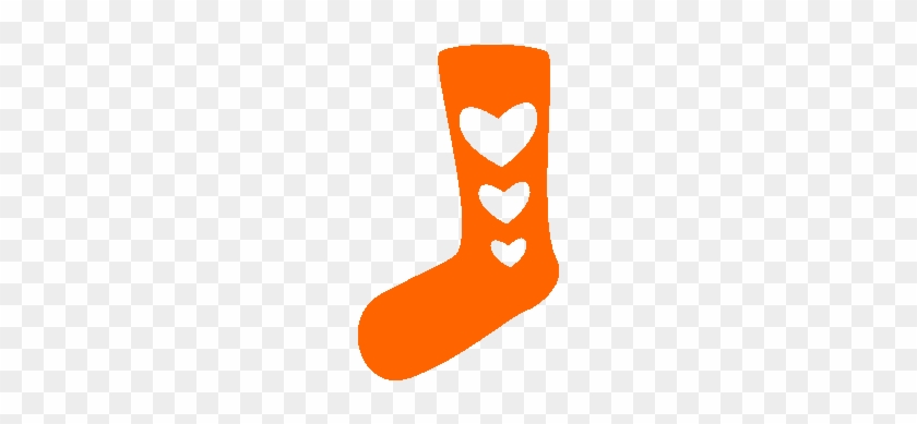 Crazy Sock Day - Cowboy Boot #1603112