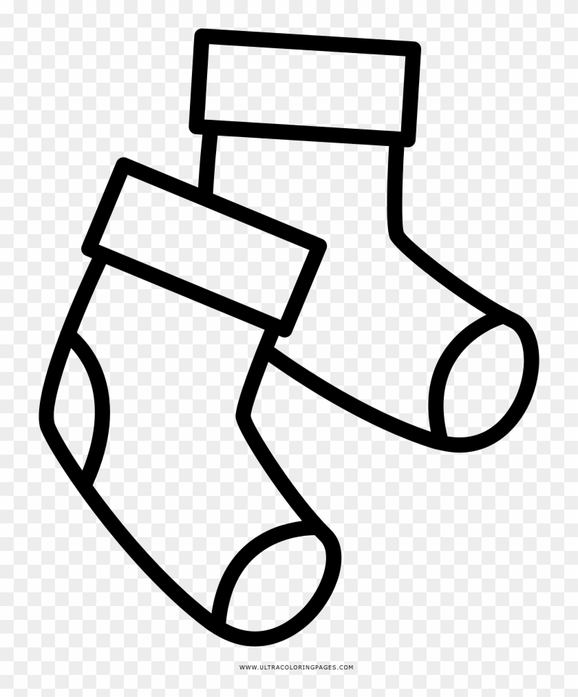 Creative Inspiration Socks Coloring Page Ultra Pages - Design Your Own Christmas Jumper #1603113
