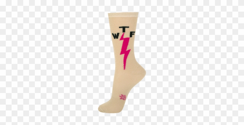 Down Syndrome Awareness Socks Unisex Crew - Sock #1603118