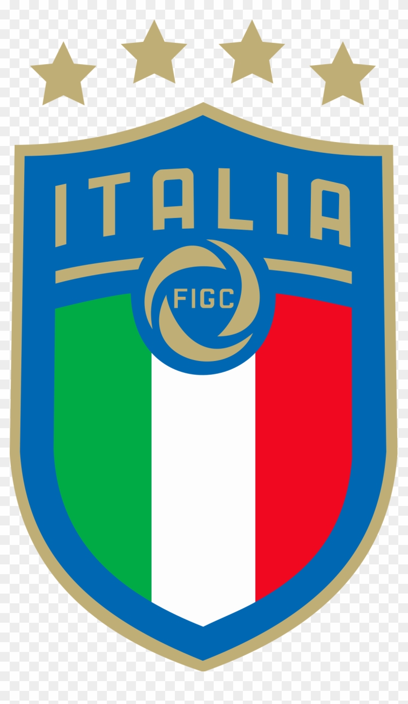 Collaboration Eksperimenta - Italy Football Logo #1603125