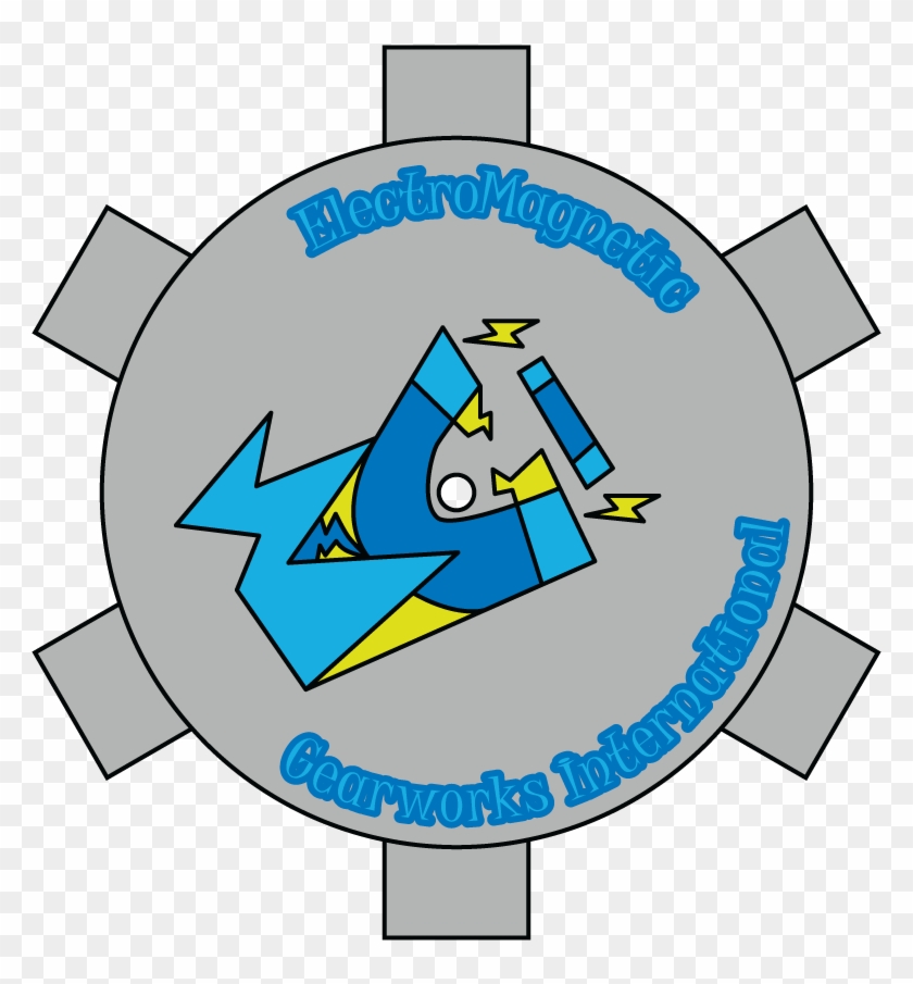 Electromagnetic Logo - Electromagnetic Logo #1603129