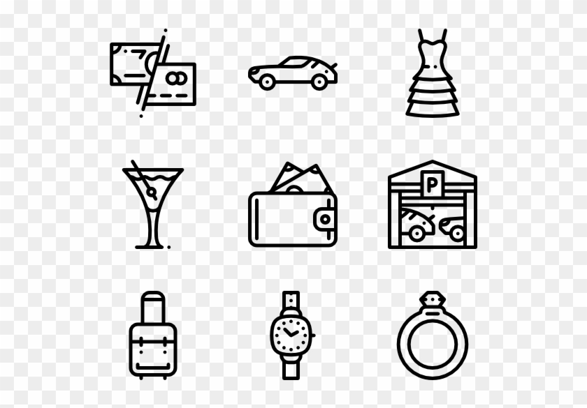 Expensive Png Clipart - Transparent Background Clipart Expensive #1603136