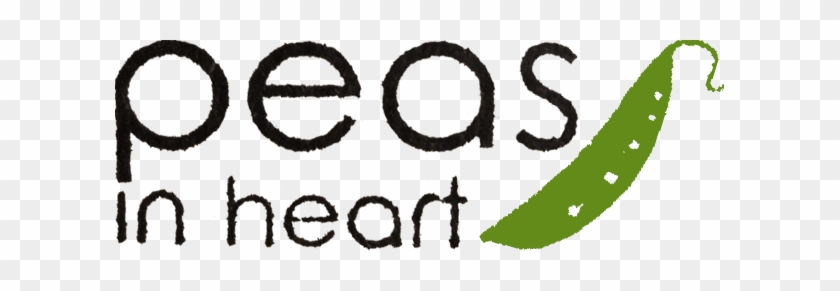 Peas In Heart Peas In Heart - Precisionlender Logo Png #1603304