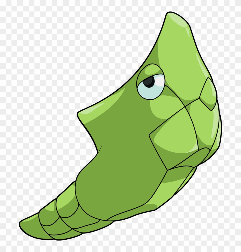 Metapod - Metapod Pokemon #1603308