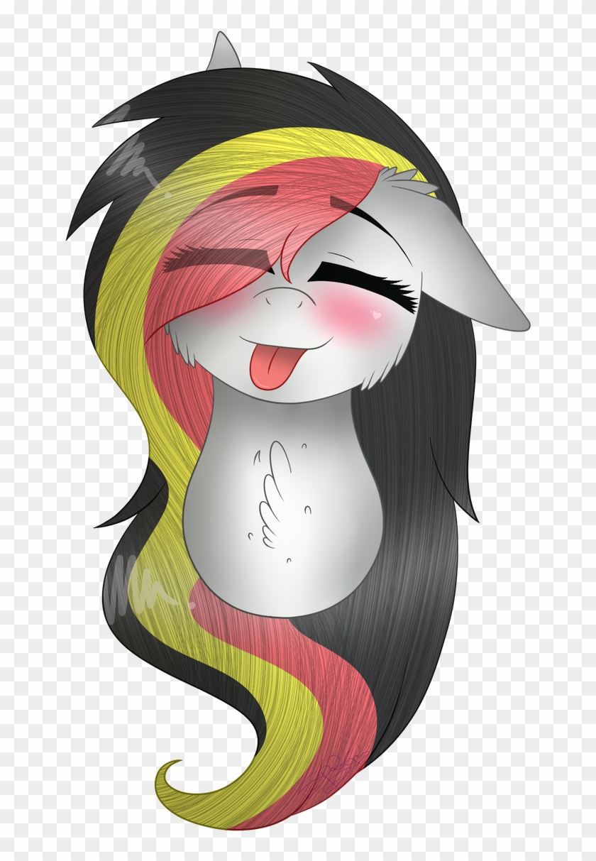 {c} Red By Speedpurple26 - Illustration #1603352