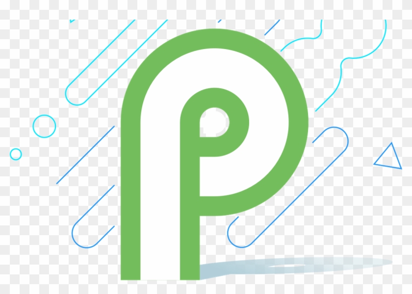 P Picture - Android Version P #1603353